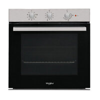 LÒ NƯỚNG WHIRLPOOL AKP3534HIXAUS