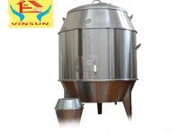 Lò Quay Gà Vịt Bằng Gas D900 Dùng Đến 15 Con Tồn Tốt Rẻ