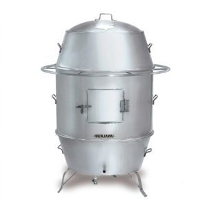 Lò quay vịt Berjaya A-HG33
