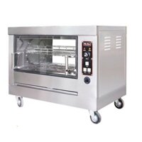 Lò quay vịt dùng điện YXD-268