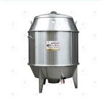 Lò Quay Vịt T60 Inox Giá Tốt( Miễn phí giao hàng nội thành Hà Nội)