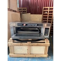 Lò sàn Southstar 1 tầng 1 khay bản điện tử