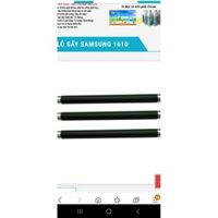 lô sấy sam sungg 1640 và 1 ram giấy in a4