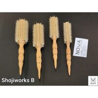 Lô sấy Shoji B