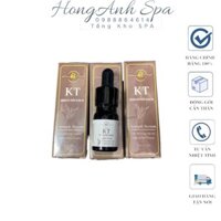 Lọ Serum khử Hôi Nách Hedo Natural & skin dermatic mẫu mới
