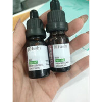 Lọ Số 1 Meso Pell Pro Heshi 10ml