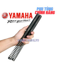 Lò so exciter 150, khắc phục phuộc trước yếu, chính hãng YAMAHA