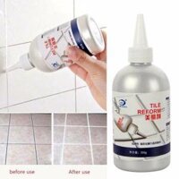 Lọ sơn chỉ gạch công nghệ Hàn Quốc - 300ml