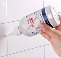 Lọ sơn chỉ gạch nền nhà đa năng công nghệ Hàn Quốc 280ml