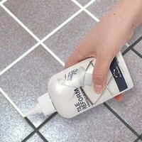 Lọ sơn chỉ gạch tile reform Hàn Quốc