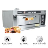 Lò Southstar 1 Tầng 2 Khay Gas