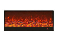 Lò sưởi 3D trang trí nội thất KT:100x50cm