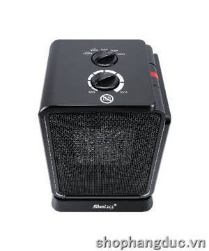 Lò sưởi Ceramic Heater Steba KH5, 1800 W