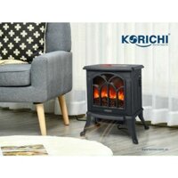 Lò sưởi điện Korichi KRC-2888