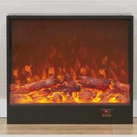 Lò sưởi Điện Trang Trí, 70*58*18 cm/ 70*50*18 cm