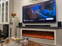 LÒ SƯỞI GIẢ TRANG TRÍ M-256