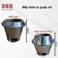 Lò Than, Bếp than lu quay vịt, dành cho lu quay vịt phi 60, 80, 90,100, 850, 680 cm