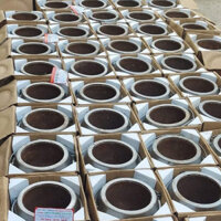 Lò Than, Bếp than lu quay vịt, dành cho lu quay vịt phi 60, 80, 90,100, 850, 680 cm