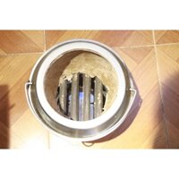 LÒ THAN LU P80 P90 LU 680 LU 850