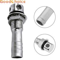 Lỗ thông hơi bình nhiên liệu Marine Grade Through Hull với công nghệ luồng khí tiên tiến