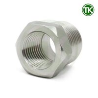 Lơ thu ren inox – Cà rá inox