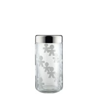 Lọ thủy tinh cao cấp ALESSI AKK38 dung tích 1,5L