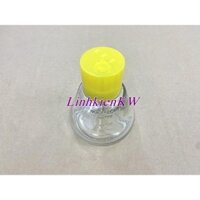 Lọ Thủy Tinh đựng xăng thơm ( putin ) loại xịn mới 100%