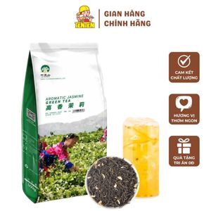 Lọ tinh dầu Aromatic World hoa nhài 10ml