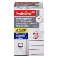Lọ Tinh Dầu Đuổi Muỗi Profissimo Muckenstecker 35ml