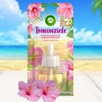 Lọ tinh dầu thiên nhiên Air Wick Hawaiian Hibiscus Flower 19ml- hoa dâm bụt Hawaii