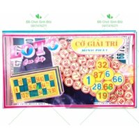 Lô tô ( minh phát )