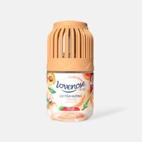 LỌ TỎA HƯƠNG LOVENOSE