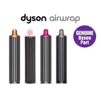 Lô / Trục Uốn Tóc Dyson Airwrap Long Barrel 1.6inch 40mm