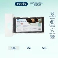 Lô túi rác tiện dụng Soji