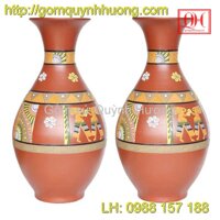 Lọ tỳ bà số 2 DL-032