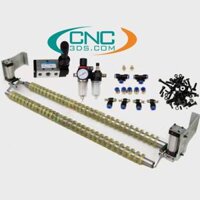 Lô tỳ phôi máy cnc 1325