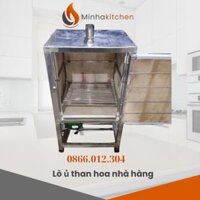 Lò ủ than bếp nướng Hàn Quốc- Mua Lò ủ than bếp nướng Hàn Quốc Giá Tốt
