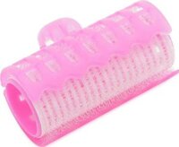 Lô uốn tóc  màu ngẫu nhiên