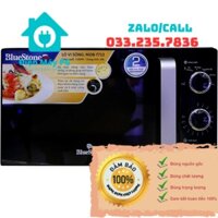 Lò vi sóng 20L Bluestone MOB-7713 Công suất nấu 1200 W, Chuông báo khi nấu xong, Hẹn giờ nấu- Mới Full Box