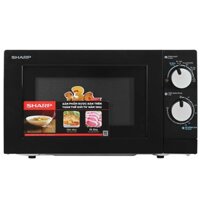 Lò vi sóng 20L Sharp R-208VN-WS
