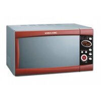 Lò Vi Sóng 25L Korea King KMW-25Q8/GS – 25L
