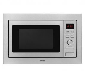 Lò vi sóng âm Amica AMMB25E1GI (AMMB-25E1GI) - 25 lít