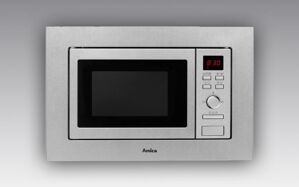 Lò vi sóng âm Amica AMMB25E1GI (AMMB-25E1GI) - 25 lít
