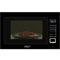 Lò vi sóng âm có nướng CHEFS EH-MW801B