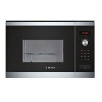 Lò vi sóng âm tủ BOSCH HMT84G654 Serie 6