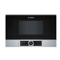 Lò vi sóng âm tủ Bosch BFL634GS1B