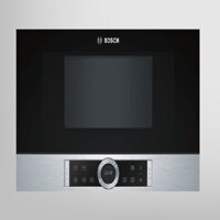 Lò vi sóng âm tủ Bosch HMH.BFL634GS1B