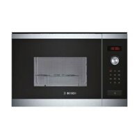 Lò vi sóng âm tủ BOSCH HMH.HMT84G654B Serie 6