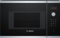 Lò vi sóng âm tủ BOSCH BEL523MS0|Serie 4