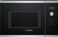 Lò vi sóng âm tủ BOSCH BEL554MS0B|Serie 6
